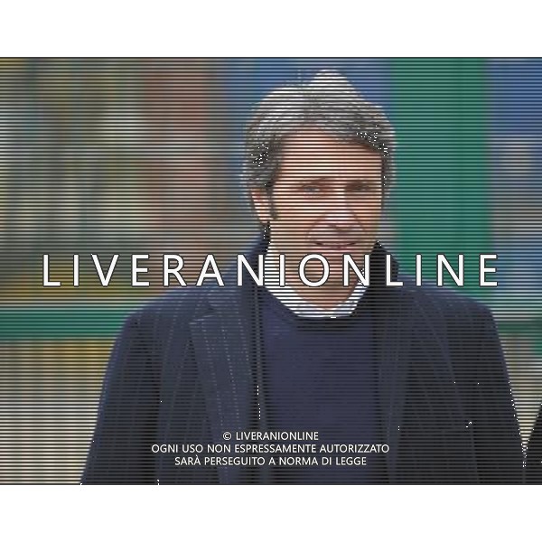 Viareggio Cup World Football Tournament 61°Coppa Carnevale Finale Viareggio - 23.02.2009 Juventus-Sampdoria Nella Foto:MONTALI /Ph.Vitez-Ag. Aldo Liverani