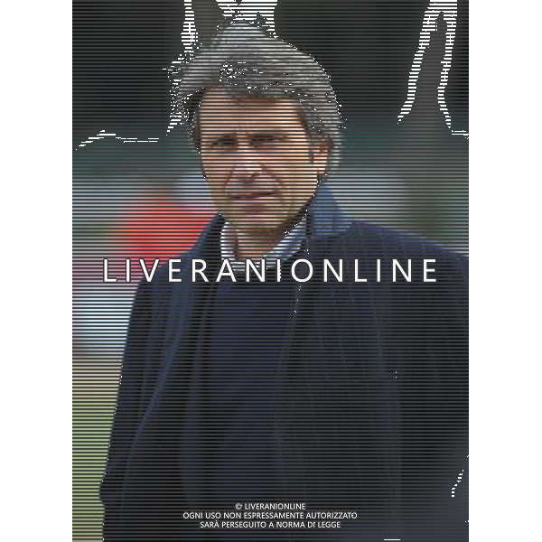 Viareggio Cup World Football Tournament 61°Coppa Carnevale Finale Viareggio - 23.02.2009 Juventus-Sampdoria Nella Foto:MONTALI /Ph.Vitez-Ag. Aldo Liverani