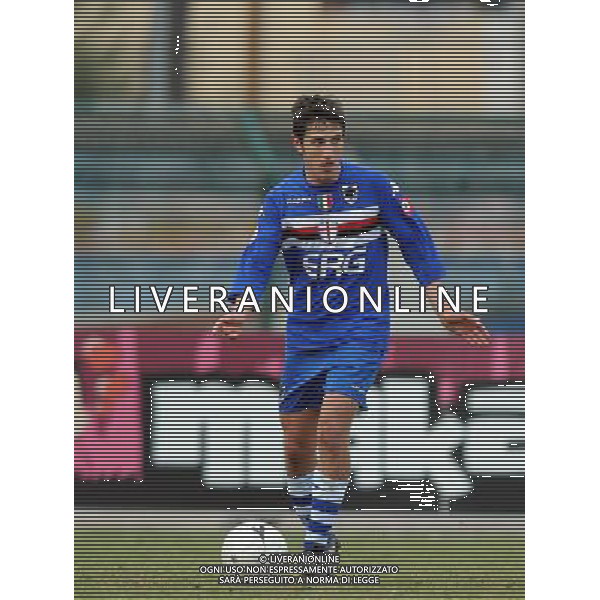 Viareggio Cup World Football Tournament 61°Coppa Carnevale Finale Viareggio - 23.02.2009 Juventus-Sampdoria Nella Foto:MURATORE NICOLA /Ph.Vitez-Ag. Aldo Liverani