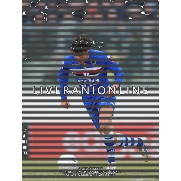 Viareggio Cup World Football Tournament 61°Coppa Carnevale Finale Viareggio - 23.02.2009 Juventus-Sampdoria Nella Foto:MUSTACCHIO MATTIA /Ph.Vitez-Ag. Aldo Liverani