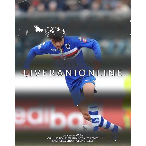 Viareggio Cup World Football Tournament 61°Coppa Carnevale Finale Viareggio - 23.02.2009 Juventus-Sampdoria Nella Foto:MUSTACCHIO MATTIA /Ph.Vitez-Ag. Aldo Liverani