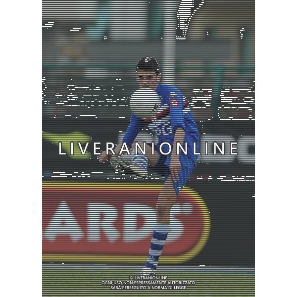 Viareggio Cup World Football Tournament 61°Coppa Carnevale Finale Viareggio - 23.02.2009 Juventus-Sampdoria Nella Foto:PATACCHIOLA SIMONE /Ph.Vitez-Ag. Aldo Liverani