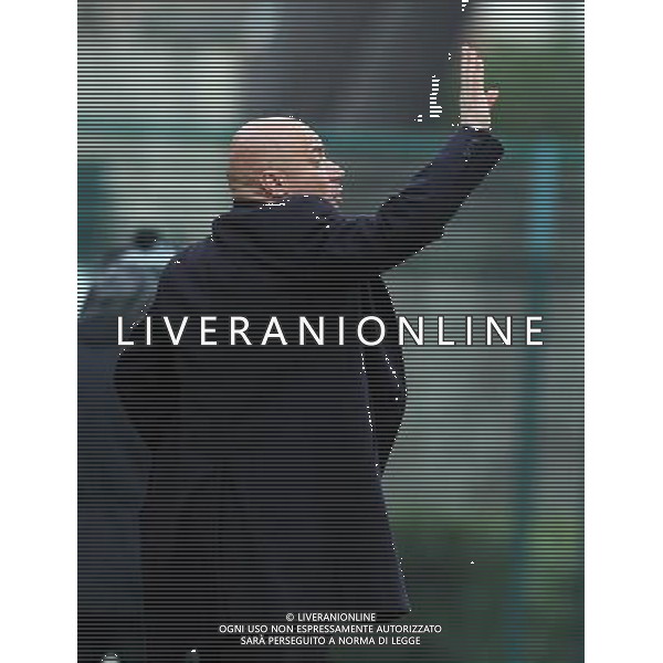 Viareggio Cup World Football Tournament 61°Coppa Carnevale Finale Viareggio - 23.02.2009 Juventus-Sampdoria Nella Foto:PEA FULVIO /Ph.Vitez-Ag. Aldo Liverani