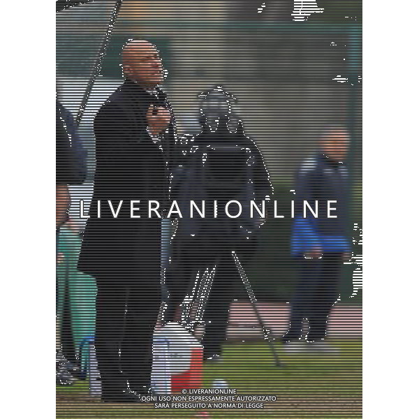 Viareggio Cup World Football Tournament 61°Coppa Carnevale Finale Viareggio - 23.02.2009 Juventus-Sampdoria Nella Foto:PEA FULVIO /Ph.Vitez-Ag. Aldo Liverani