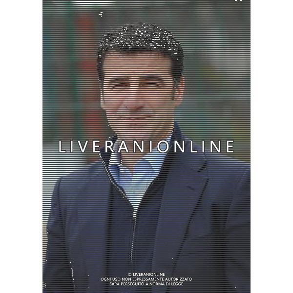 Viareggio Cup World Football Tournament 61°Coppa Carnevale Finale Viareggio - 23.02.2009 Juventus-Sampdoria Nella Foto:RAMPULLA MICHELANGELO /Ph.Vitez-Ag. Aldo Liverani