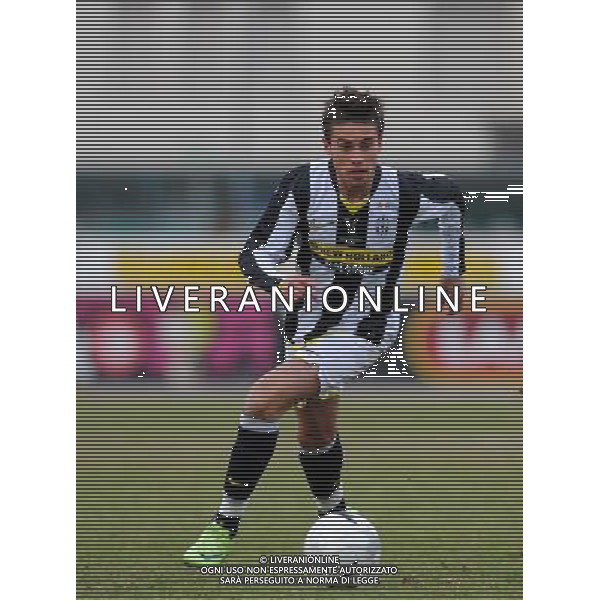 Viareggio Cup World Football Tournament 61°Coppa Carnevale Finale Viareggio - 23.02.2009 Juventus-Sampdoria Nella Foto:ROSSI FAUSTO /Ph.Vitez-Ag. Aldo Liverani