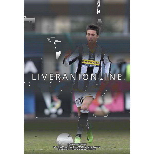 Viareggio Cup World Football Tournament 61°Coppa Carnevale Finale Viareggio - 23.02.2009 Juventus-Sampdoria Nella Foto:ROSSI FAUSTO /Ph.Vitez-Ag. Aldo Liverani