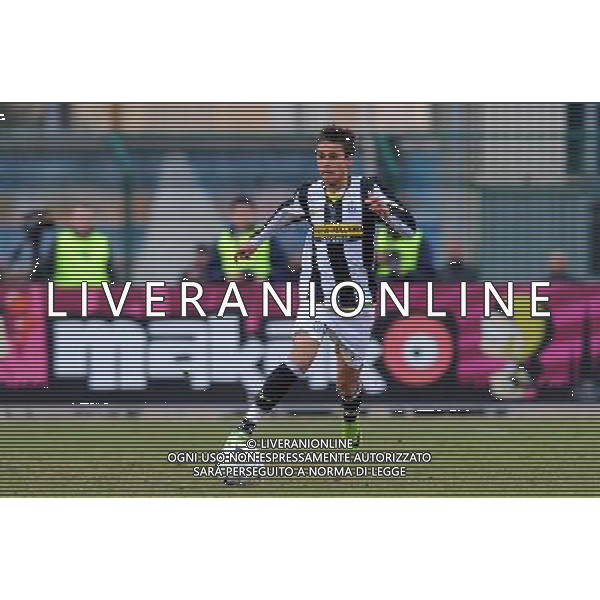 Viareggio Cup World Football Tournament 61°Coppa Carnevale Finale Viareggio - 23.02.2009 Juventus-Sampdoria Nella Foto:ROSSI FAUSTO /Ph.Vitez-Ag. Aldo Liverani