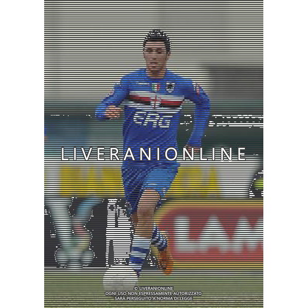 Viareggio Cup World Football Tournament 61°Coppa Carnevale Finale Viareggio - 23.02.2009 Juventus-Sampdoria Nella Foto:SORIANO ROBERTO /Ph.Vitez-Ag. Aldo Liverani