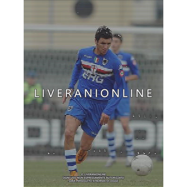 Viareggio Cup World Football Tournament 61°Coppa Carnevale Finale Viareggio - 23.02.2009 Juventus-Sampdoria Nella Foto:SORIANO ROBERTO /Ph.Vitez-Ag. Aldo Liverani