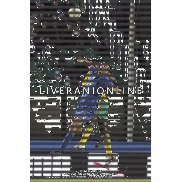 SIENA, 17 OTTOBRE 2007 CALCIO AMICHEVOLE ITALIA SUD AFRICA NELLA FOTO: CRISTIANO LUCARELLI FOTO AG. A. LIVERANI