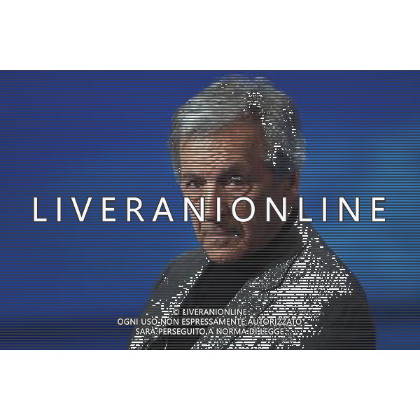 TRASMISSIONE TV: \' CHE TEMPO CHE FA\' NELLA FOTO: CONSTANTIN COSTA GAVRAS FOTO ANTONIO SORANO -AG.ALDO LIVERANI SAS