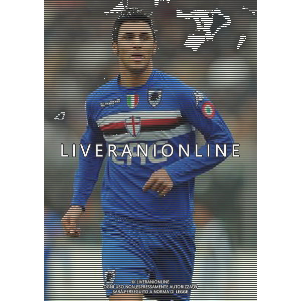 Viareggio Cup World Football Tournament 61°Coppa Carnevale Finale Viareggio - 23.02.2009 Juventus-Sampdoria Nella Foto:SORIANO ROBERTO /Ph.Vitez-Ag. Aldo Liverani