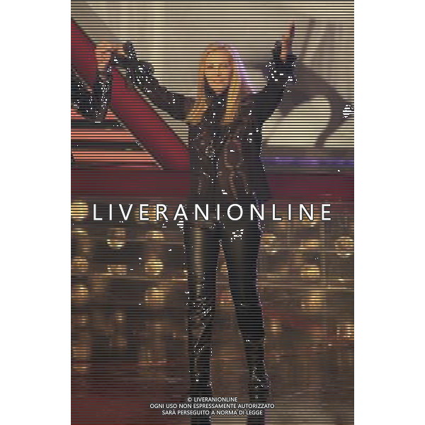 TRASMISSIONE TV: \' X FACTOR\' (8¡ PUNTATA) NELLA FOTO: PATTY PRAVO © ANTONIO SORANO - AG. ALDO LIVERANI SAS