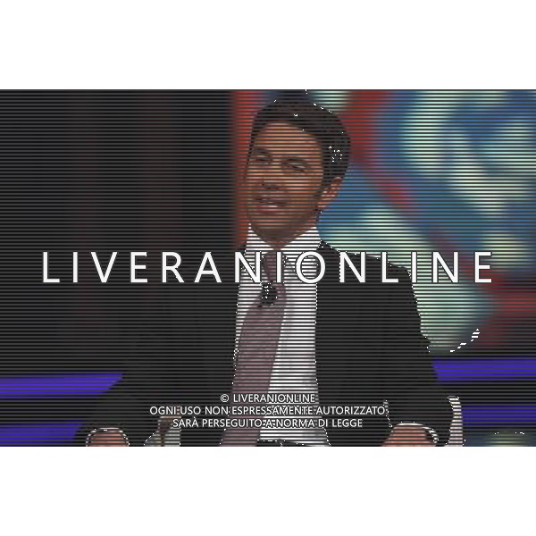 TRASMISSIONE TV: \' CHIAMBRETTI NIGHT\' NELLA FOTO: ALESSANDRO \' BILLY\' COSTACURTA © ANTONIO SORANO - AG. ALDO LIVERANI SAS