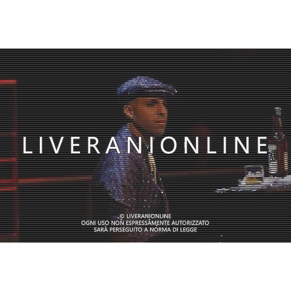 TRASMISSIONE TV: \' CHIAMBRETTI NIGHT\' NELLA FOTO:JONATHAN KASHANIAN © ANTONIO SORANO - AG. ALDO LIVERANI SAS