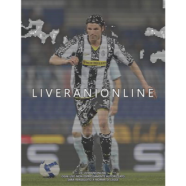 Roma - 03/03/2009 - Stadio Olimpico - TIM CUP 2008/2009 semifinale andata - Lazio vs Juventus - nella foto: Vincenzo IAQUINTA ph. Corradetti / ag. Aldo Liverani Sas