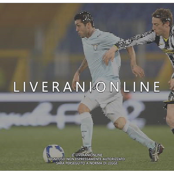 03/03/2009 - Stadio Olimpico - TIM CUP 2008/2009 semifinale andata - Lazio vs Juventus nella foto: Francelino MATUZALEM ph. Corradetti / ag. Aldo Liverani Sas