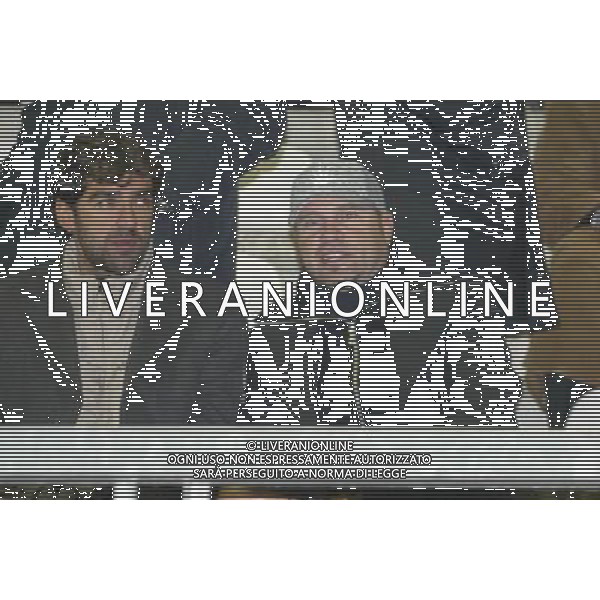 Rieti 19/11/2003 Italia-Danimarca qualificazioni Campionato Europeo Under 21 Nella foto: Cosmi Serse.* Ph Gianni Nucci/Aldo Liverani