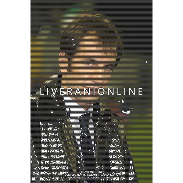 Rieti 19/11/2003 Italia-Danimarca qualificazioni Campionato Europeo Under 21 Nella foto: Gabriele.* Ph Gianni Nucci/Aldo Liverani