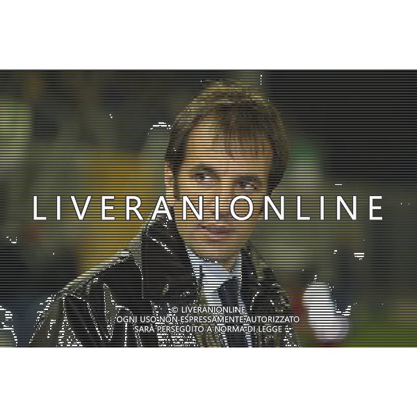 Rieti 19/11/2003 Italia-Danimarca qualificazioni Campionato Europeo Under 21 Nella foto: Gabriele.* Ph Gianni Nucci/Aldo Liverani