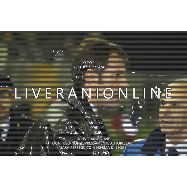 Rieti 19/11/2003 Italia-Danimarca qualificazioni Campionato Europeo Under 21 Nella foto: Gabriele.* Ph Gianni Nucci/Aldo Liverani