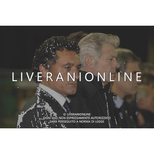 Rieti 19/11/2003 Italia-Danimarca qualificazioni Campionato Europeo Under 21 Nella foto: Gentile Claudio.* Ph Gianni Nucci/Aldo Liverani