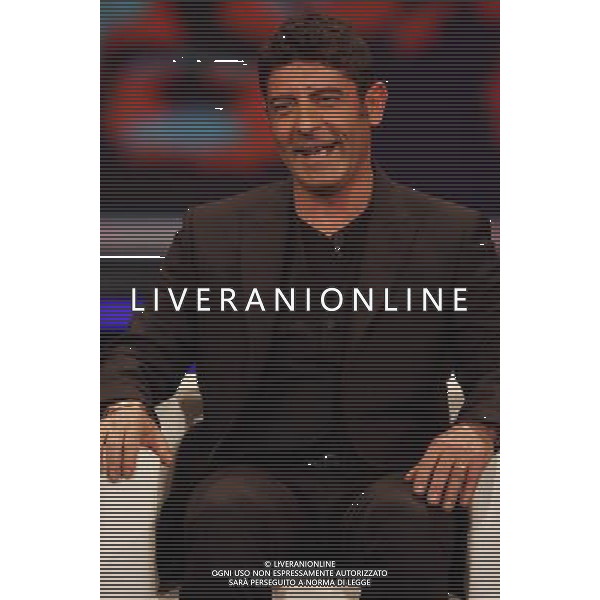 TRASMISSIONE TV: \' CHIAMBRETTI NIGHT\' NELLA FOTO: LUCA LAURENTI © ANTONIO SORANO - AG. ALDO LIVERANI SAS