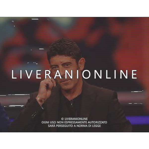 TRASMISSIONE TV: \' CHIAMBRETTI NIGHT\' NELLA FOTO: LUCA LAURENTI © ANTONIO SORANO - AG. ALDO LIVERANI SAS