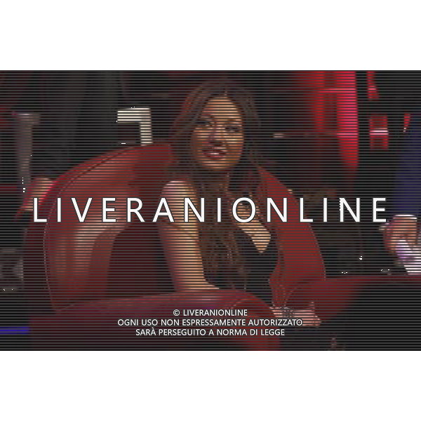 TRASMISSIONE TV: \' CHIAMBRETTI NIGHT\' NELLA FOTO: ADA PEROTTI © ANTONIO SORANO - AG. ALDO LIVERANI SAS