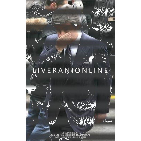 MILANO 6/3/2009 ASSEMBLEA GENERALE LEGA CALCIO VIA ROSSELLINI NELLA FOTO URBANO CAIRO FOTO ROMANO/AG ALDO LIVERANI