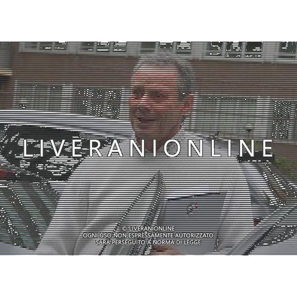 06-03-2009 milano assemblea lega calcio sport-calcio nella foto: maurizio zamparini ph.ag.aldo liverani sas