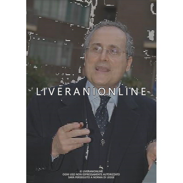 06-03-2009 milano assemblea lega calcio sport-calcio nella foto: claudio lotito ph.ag.aldo liverani sas