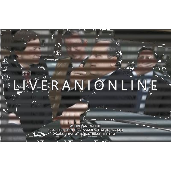 06-03-2009 milano assemblea lega calcio sport-calcio nella foto: claudio lotito ph.ag.aldo liverani sas