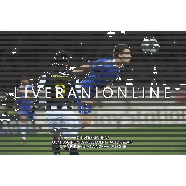 10-03-2009 Torino Sport Calcio Juventus Chelsea Champions League 2008/2009 Nella foto: Terry Jhon AG ALDO LIVERANI 