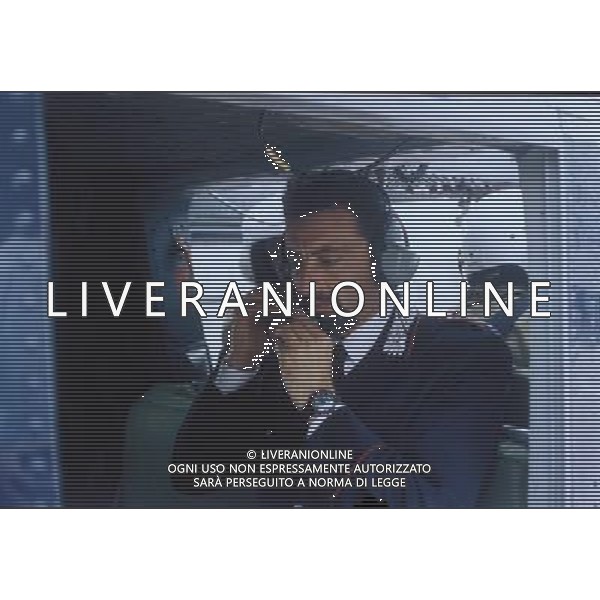 FILM\'LA TENDA NERA\' NELLA FOTO LUCA BARBARESCHI AG ALDO LIVERANI
