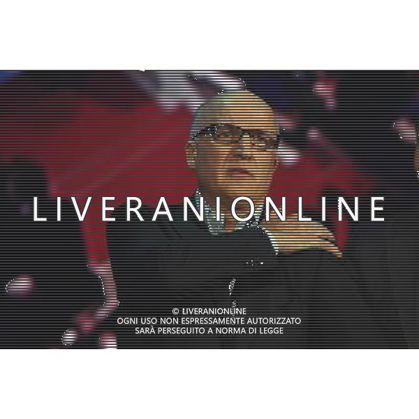 PAOLO HENDEL TRASMISSIONE TV: \' CHE TEMPO CHE FA\' FOTO ANTONIO SORANO - AG. ALDO LIVERANI SAS