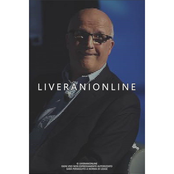 PAOLO HENDEL TRASMISSIONE TV: \' CHE TEMPO CHE FA\' FOTO ANTONIO SORANO - AG. ALDO LIVERANI SAS