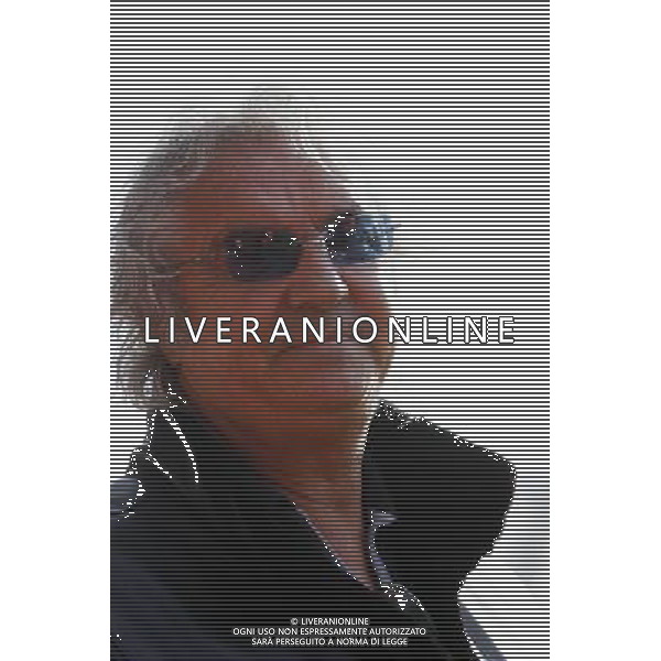 QPR Chairman Flavio Briatore Southampton v QPR, English Championship, St. Marys Stadium.Southampton.UK. 14/03/09, photo: Sean Ryan / IPS Photo Agency. mobile: 07971 400 939 Address: 21 Delisle Road London SE28 0JD Office tel: 0208331 0207 ag aldo liverani 