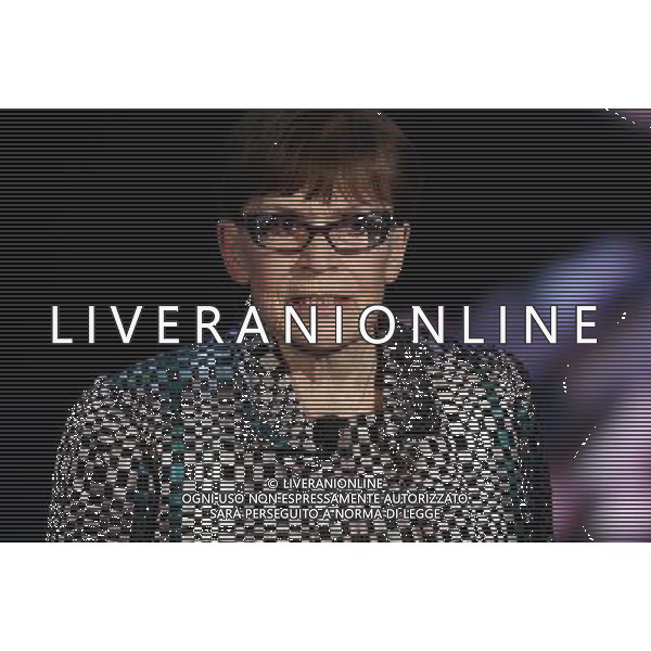 FRANCA VALERI TRASMISSIONE TV: \' CHE TEMPO CHE FA\' FOTO ANTONIO SORANO - AG. ALDO LIVERANI SAS