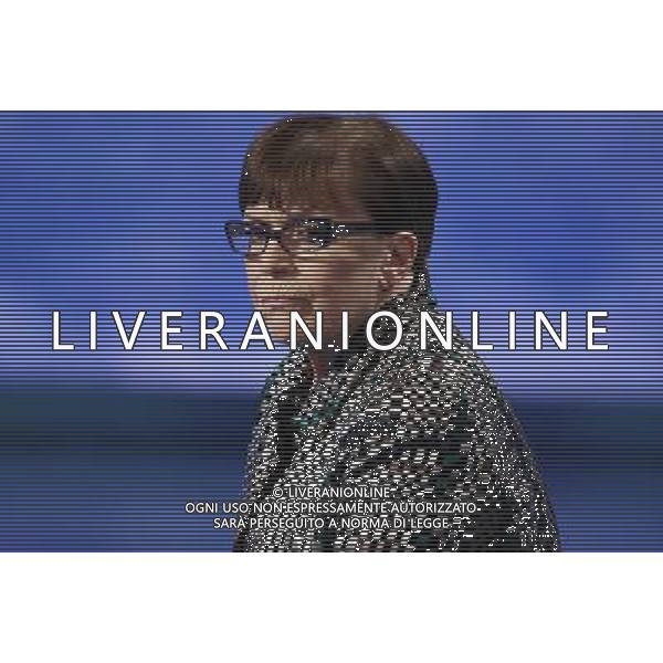FRANCA VALERI TRASMISSIONE TV: \' CHE TEMPO CHE FA\' FOTO ANTONIO SORANO - AG. ALDO LIVERANI SAS
