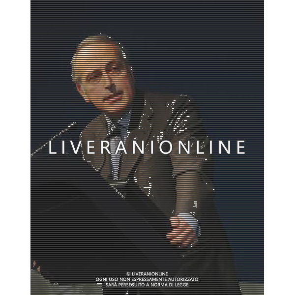 Roma - 23/03/2009 - Hotel Hilton Airport - Assemblea Generale Elettiva FIGC - nella foto: Giancarlo ABETE ph. Corradetti / ag. Aldo Liverani Sas