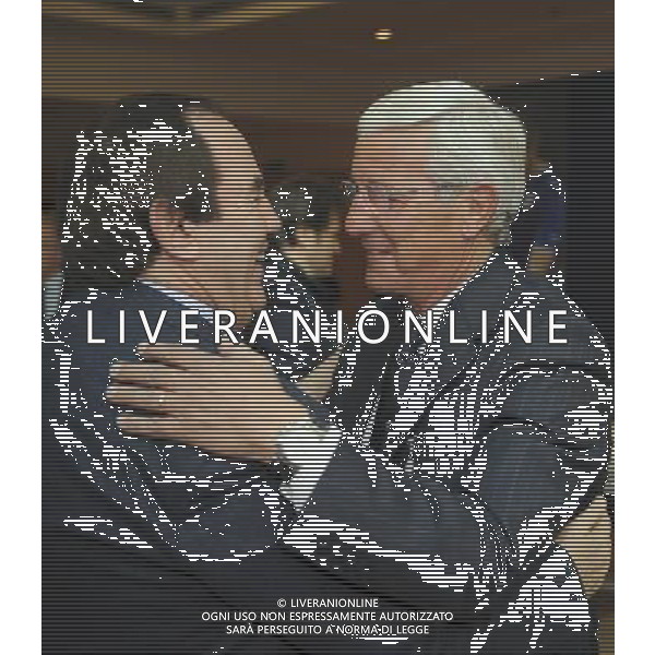 Roma - 23/03/2009 - Hotel Hilton Airport - Assemblea Generale Elettiva FIGC - nella foto: Marcello LIPPI ph. Corradetti / ag. Aldo Liverani Sas