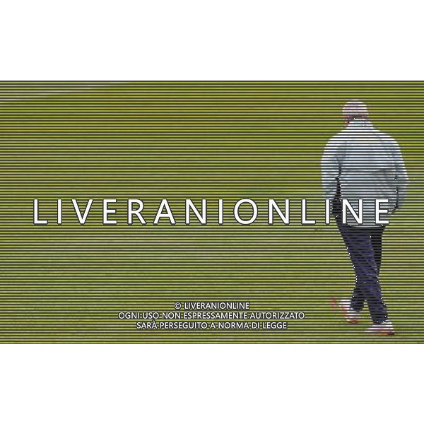 Raduno Nazionale Italiana a Coverciano Fiesole(FI) - 24.03.2009 Allenamento Nella Foto:LIPPI MARCELLO /Ph.Vitez-Ag. Aldo Liverani