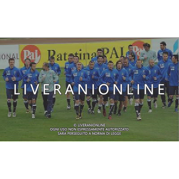 Raduno Nazionale Italiana a Coverciano Fiesole(FI) - 24.03.2009 Allenamento Nella Foto:GRUPPO /Ph.Vitez-Ag. Aldo Liverani