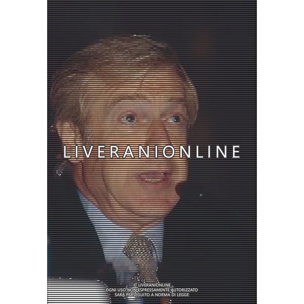 Paolo Garimberti Giornalista AG ALDO LIVERANI