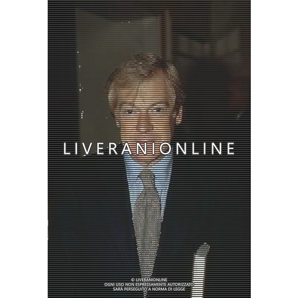 Paolo Garimberti Giornalista AG ALDO LIVERANI