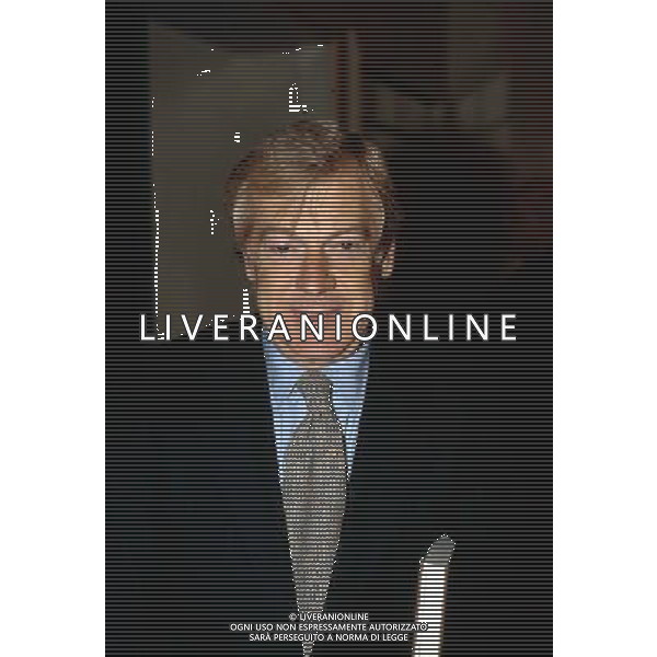 Paolo Garimberti Giornalista AG ALDO LIVERANI