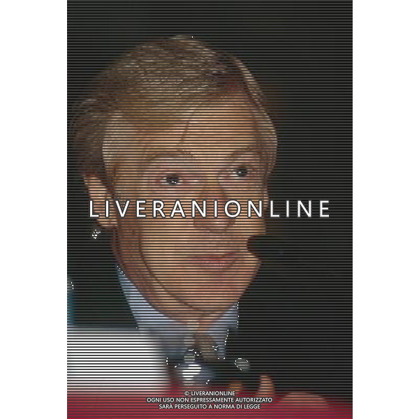 Paolo Garimberti Giornalista AG ALDO LIVERANI