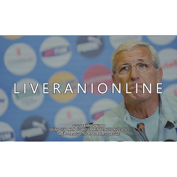 Raduno Nazionale Italiana a Coverciano Fiesole(FI) - 24.03.2009 Conferenza Stampa Nella Foto:LIPPI MARCELLO /Ph.Vitez-Ag. Aldo Liverani